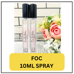 FOC Spray 10ML - Women