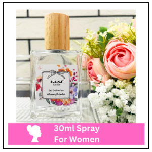 Spray 30ML - Women