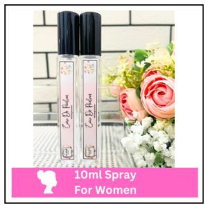 Spray 10ML - Women