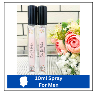 Spray 10ML - Men