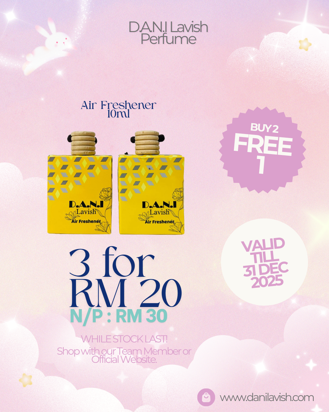 Air Freshener - Image 2