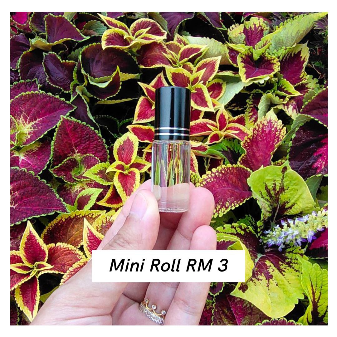 Mini Roll 3ML - Women - Image 6