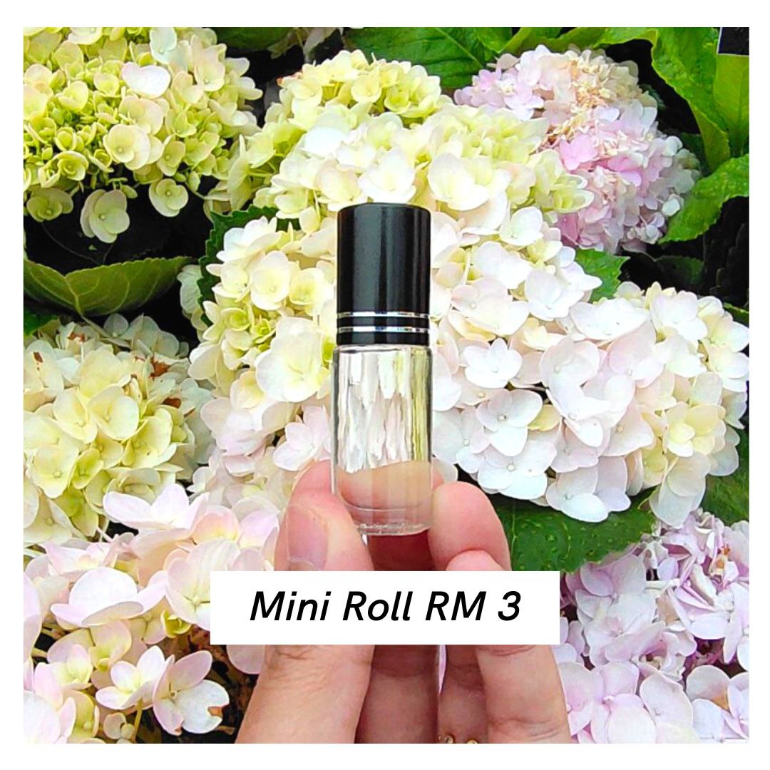 Mini Roll 3ML - Women - Image 5