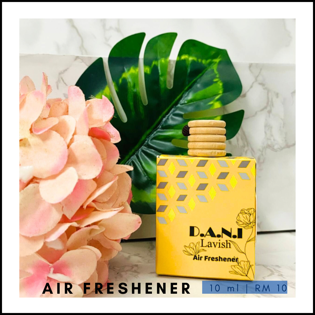 Air Freshener