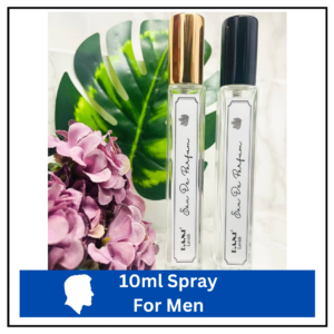 Spray 10ML - Men