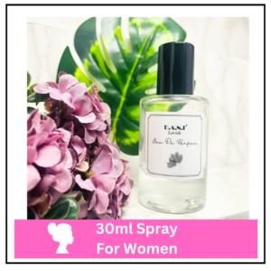 Spray 30ML - Women