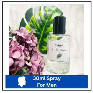 Spray 30ML - Men